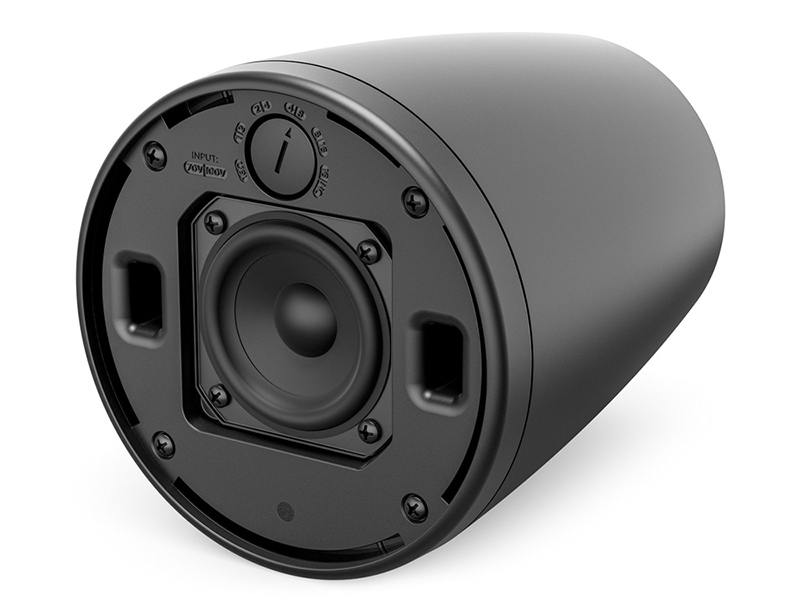 Củ loa toàn dải 5.7cm của Loa thả trần Bose FreeSpace FS2P Bose FreeSpace FS2P