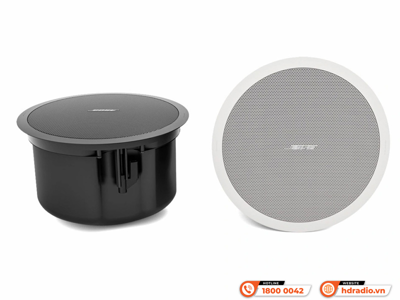 Thiết kế Loa Âm Trần Bose FreeSpace FS4CE