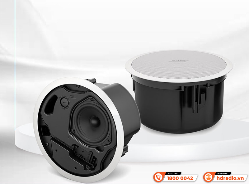 Loa Âm Trần Bose FreeSpace FS4CE
