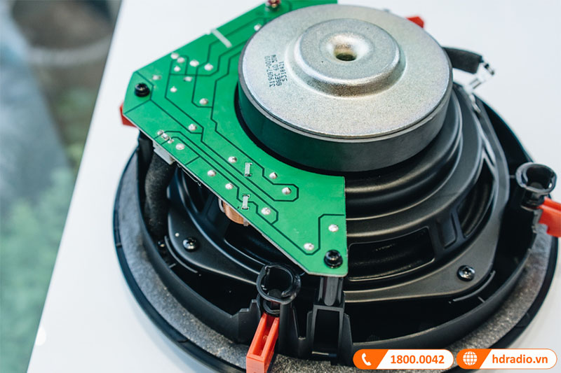 Công nghệ Bose Stereo Everywhere™ độc quyền