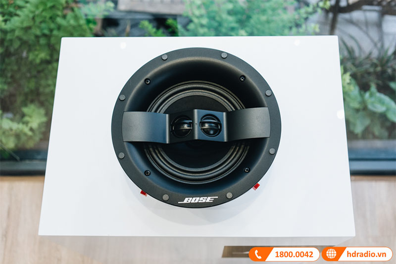 âm thanh giàu tính trung thực