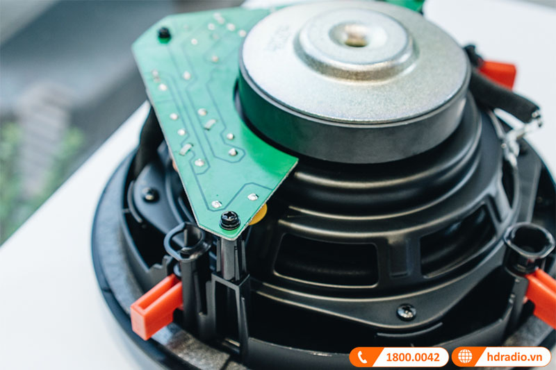 Sử dụng thêm bộ khuếch đại cho chất lượng tốt hơn