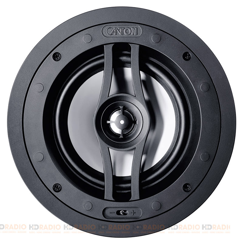 Loa âm trần Canton 865