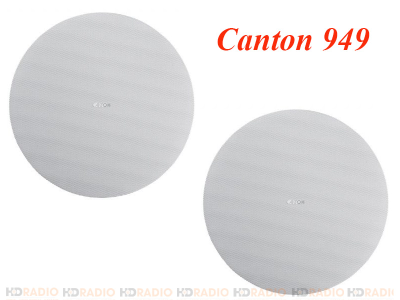 Loa âm trần Canton 949