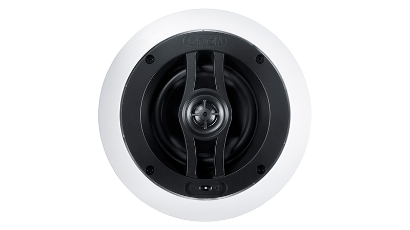 Loa Âm Trần Canton 443