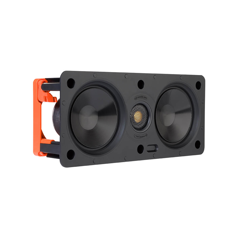 Loa Monitor Audio W150-LCR (Độ nhạy 88dB, Tần số 60Hz - 30kHz)