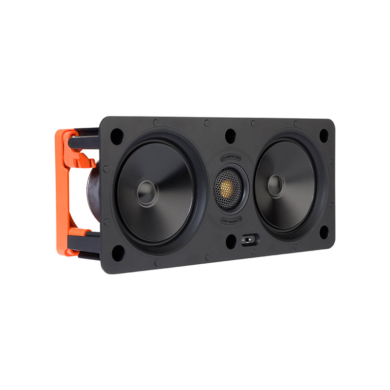 Loa Monitor Audio W250-LCR (Độ nhạy 88dB, Tần số 60Hz – 30kHz)