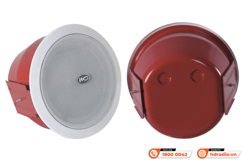 Loa trần chống cháy ITC VA-575