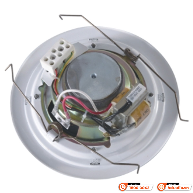 Loa trần chống cháy ITC VA-585