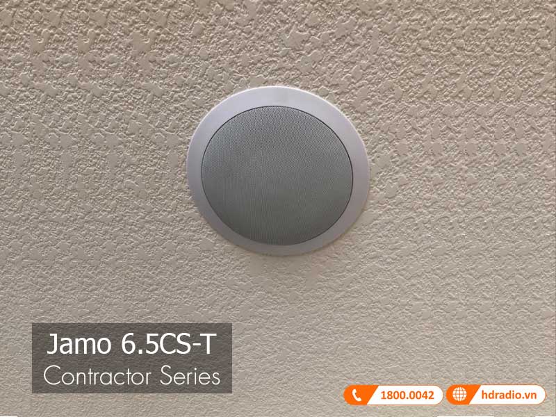 Loa Jamo 6.5CS-T Loa Jamo 6.5CS-T