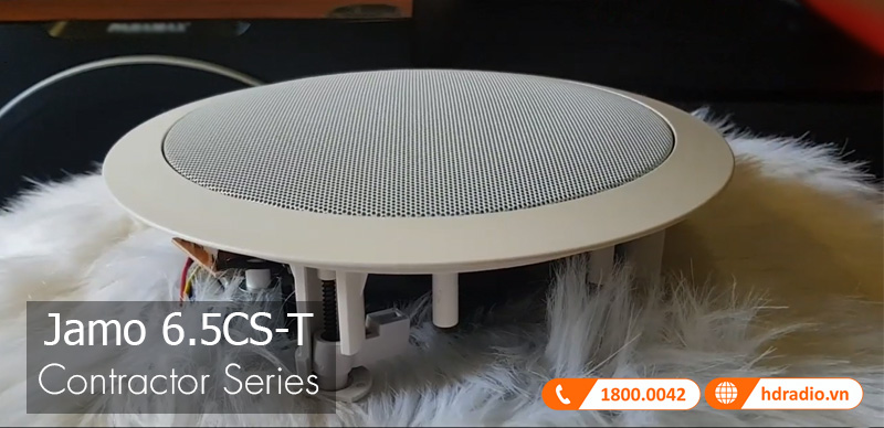 Loa Jamo 6.5CS-T Loa Jamo 6.5CS-T