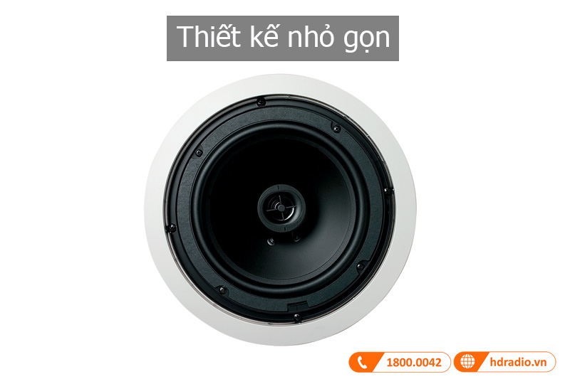 Thiet ke Loa Jamo 8.5CS-T