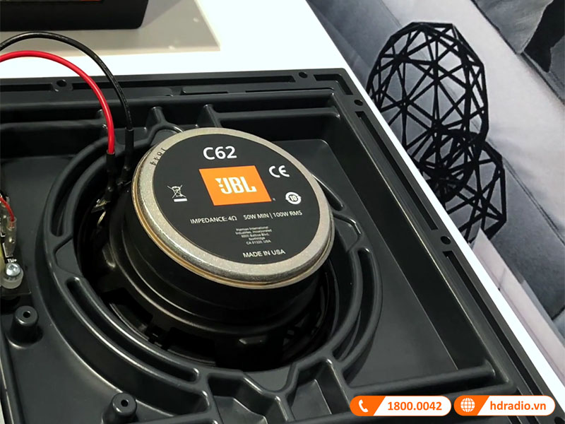 củ loa trầm đường kính 165mm