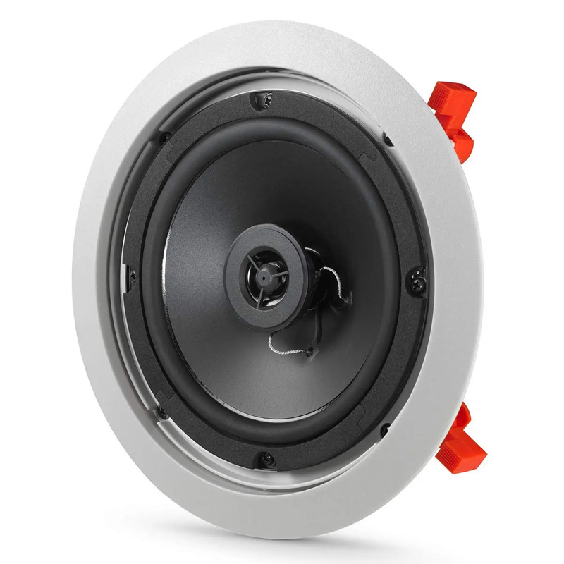 Loa âm trần JBL C-8IC, Bass 20cm, Công suất 40W, Độ nhạy 89dB-2