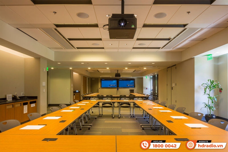 Loa âm trần JBL C-8IC