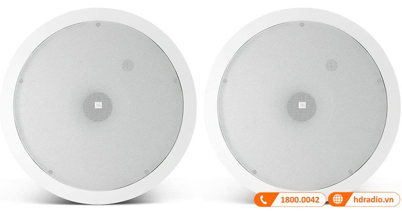 Loa JBL Control 19CS