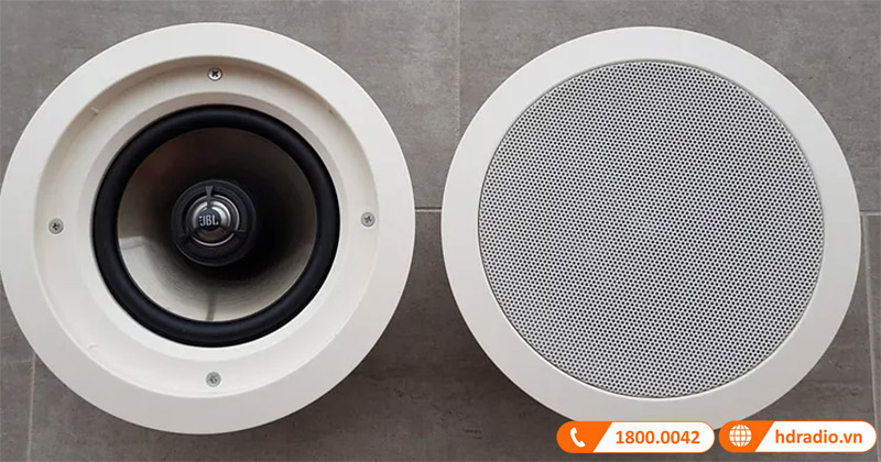 Loa am tran JBL SP6CII