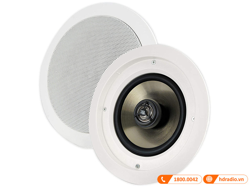 Loa am tran JBL SP6CII