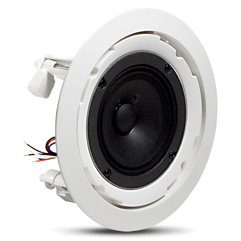 Loa âm trần JBL X-FORMER 8124, Độ nhạy 93 dB, Tần số 60 Hz - 18 kHz-2