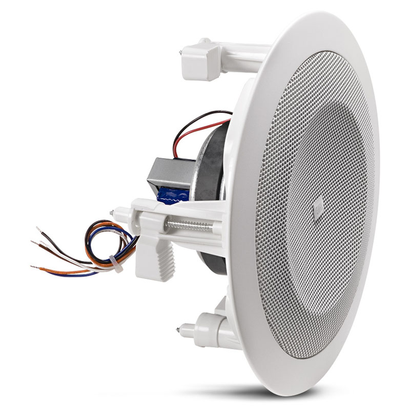 Loa âm trần JBL X-FORMER 8124, Độ nhạy 93 dB, Tần số 60 Hz - 18 kHz-3