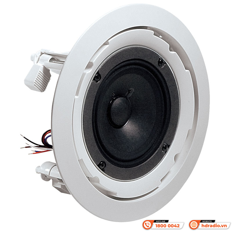 Loa âm trần JBL X-FORMER 8124