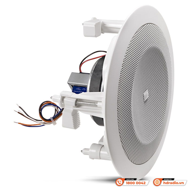 Loa âm trần JBL X-FORMER 8124