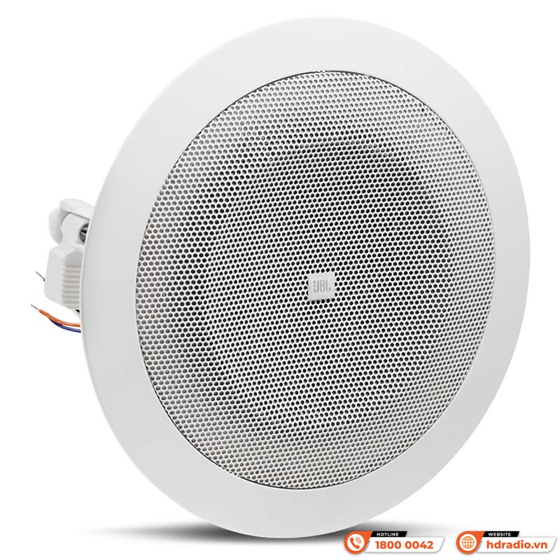 Loa âm trần JBL X-FORMER 8124