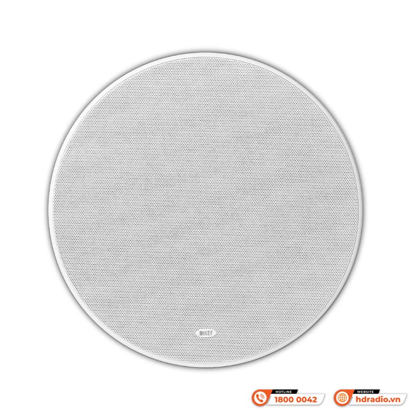 Loa âm trần KEF Ci250RRB-THX