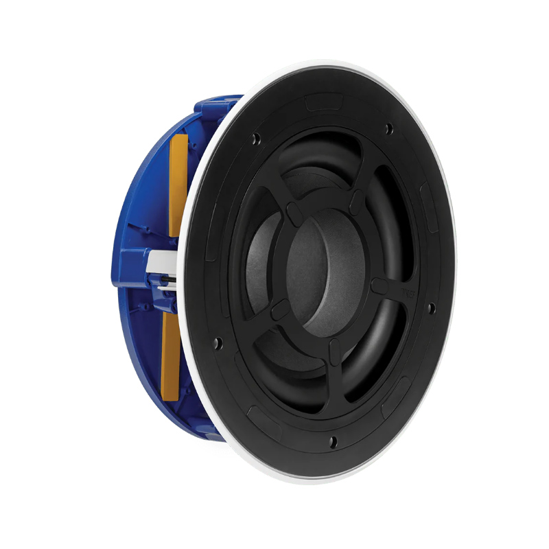 Loa Âm Trần KEF Ci250RRB-THX, Bass 25cm, IP64-4