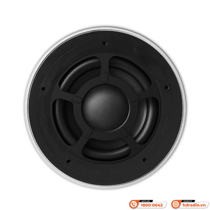 Loa âm trần KEF Ci250RRB-THX