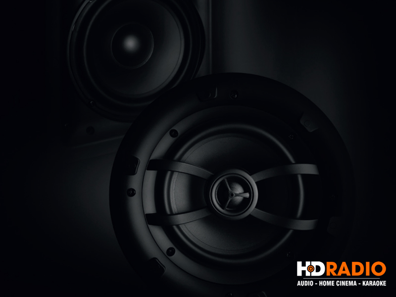 Loa âm trần Atmos Piega in-ceiling 5.25 chuan 1