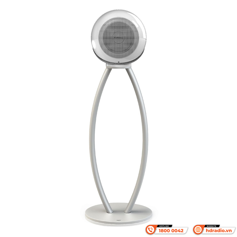 Chân Loa Cabasse The Pearl Akoya Speaker Stand-3