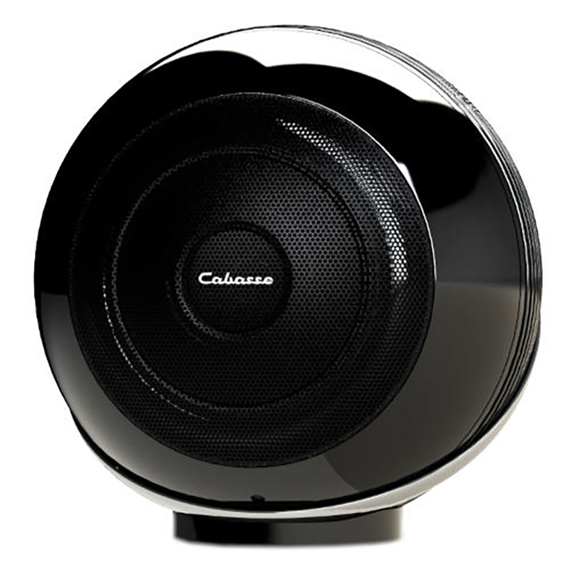 Loa Cabasse The Pearl Akoya, Công Suất 1050W, HIRES, WiFi, Optical, RCA Analog, USB Micro-6