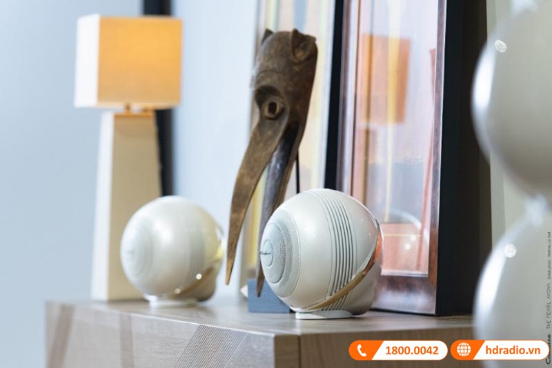 Loa Cabasse The Pearl Akoya