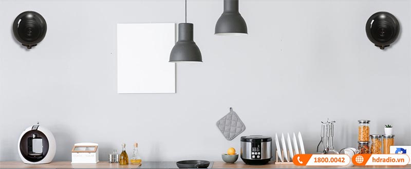 Loa Cabasse The Pearl Akoya