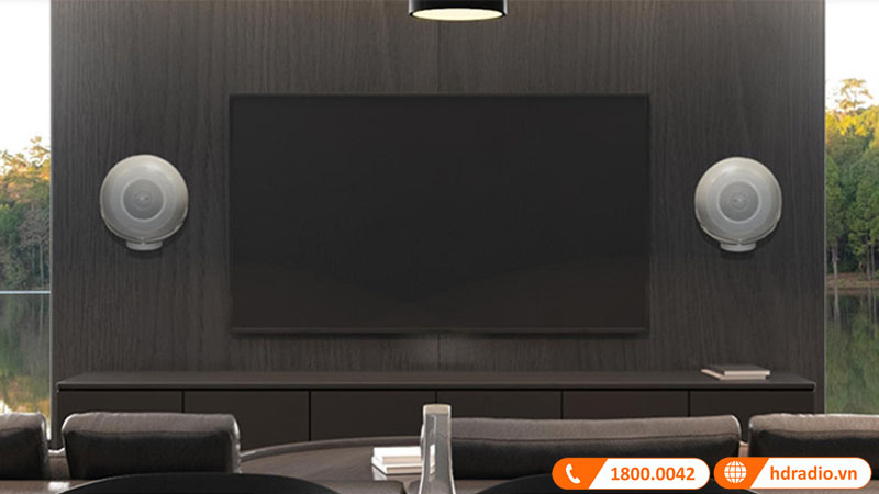 hỗ trợ nghe nhạc trên các nền tảng trực tuyến