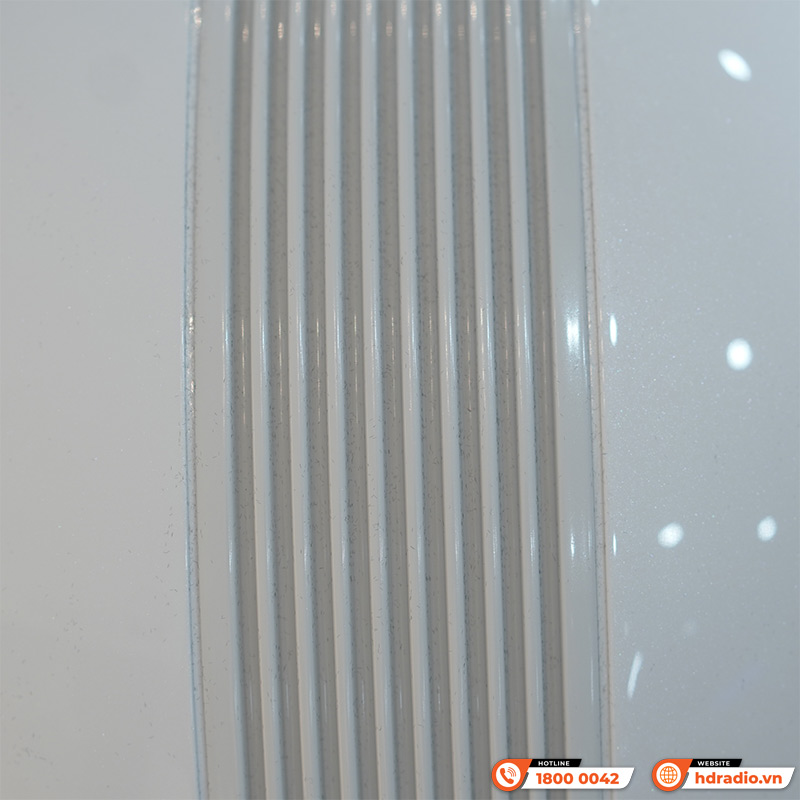 Loa Cabasse The Pearl, Công Suất 1600W, Kết nối đa phòng, Wifi, Optical, RCA, USB-16