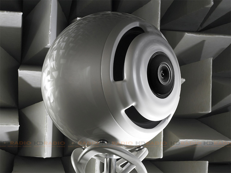 Loa Cabasse LA SPHÈRE