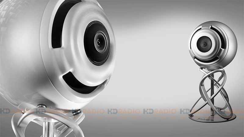 Loa Cabasse LA SPHÈRE