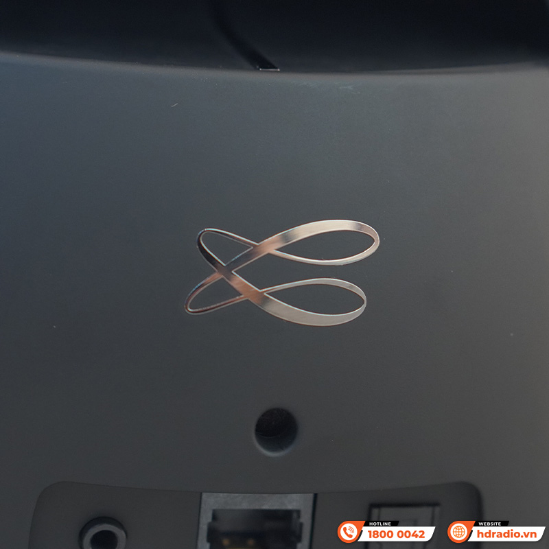 Loa Cabasse The Pearl Myuki, Pin 12 giờ, Công Suất 200W, WiFi, Bluetooth, AUX, Optical-7