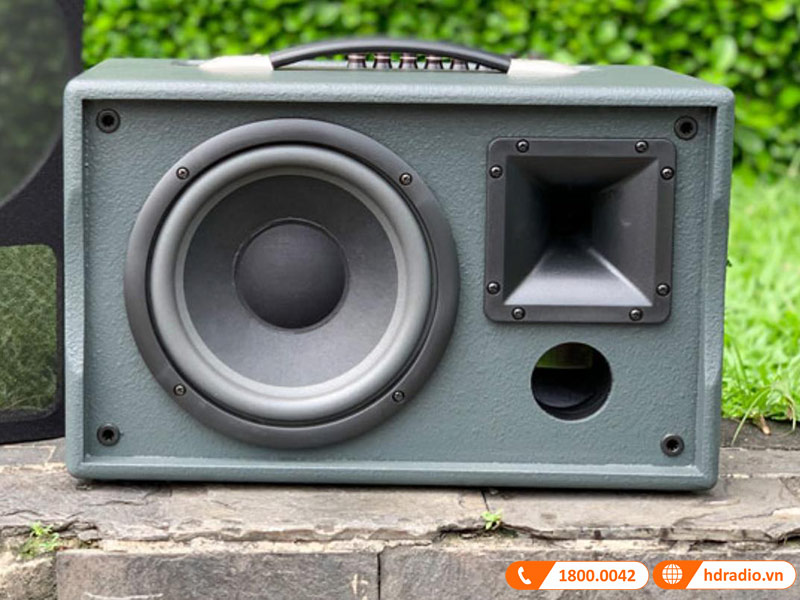 chat luong am thanh dinh cao