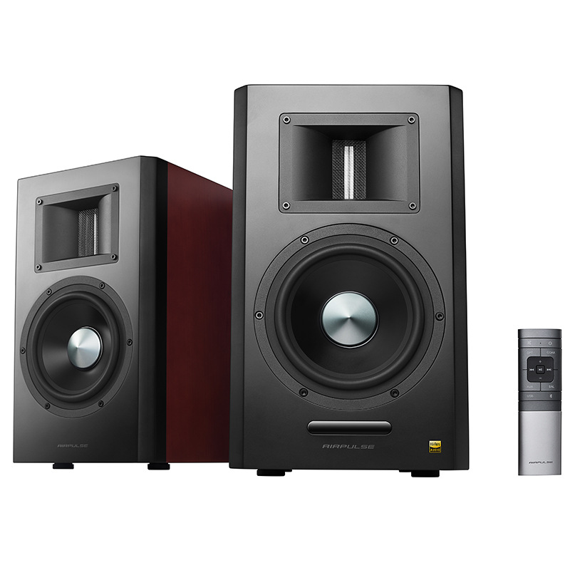 Loa Edifier Airpulse A300, Bluetooth 4.1, 80W