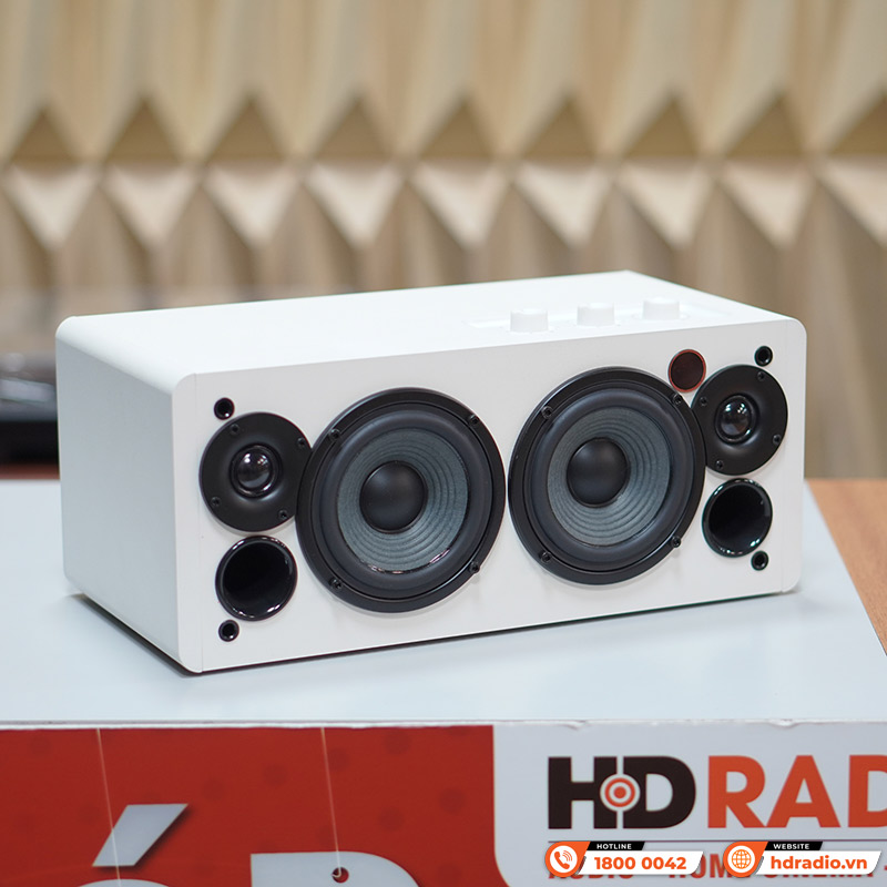 Loa Edifier D12, Công suất 70W, Bluetooth 5.0-10