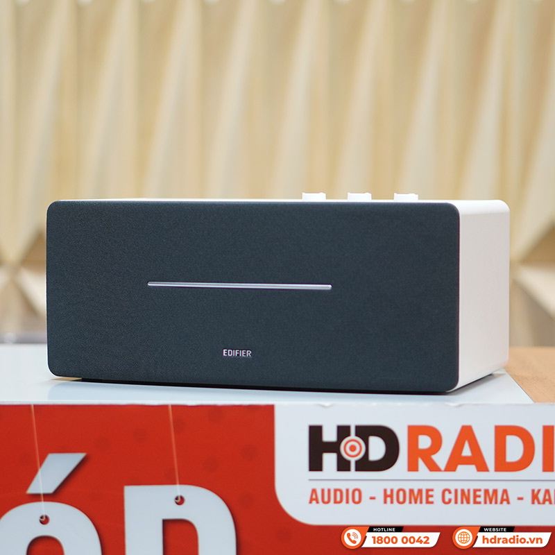 Loa Edifier D12, Công suất 70W, Bluetooth 5.0-2