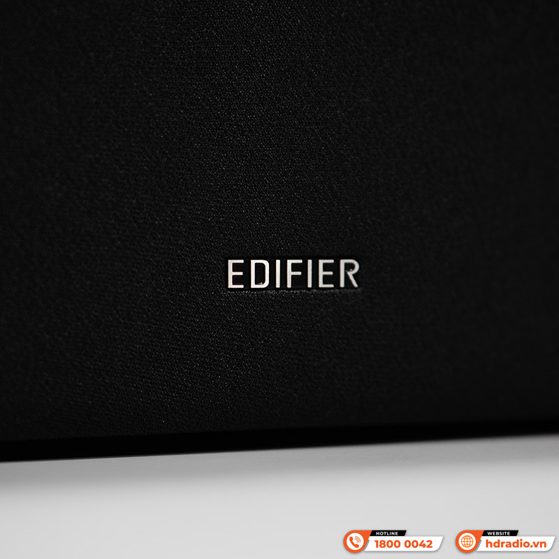 Loa Edifier D12, Công suất 70W, Bluetooth 5.0-4