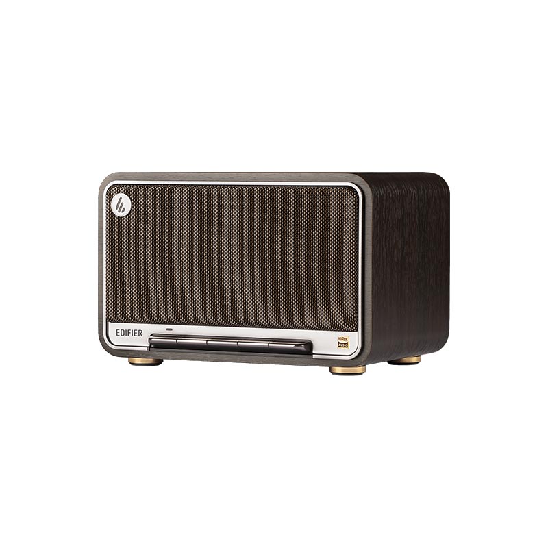 Loa Edifier D32, Công Suất 60W, Pin 11h, Bluetooth V5.3, APP EDIFIER ConneX-2