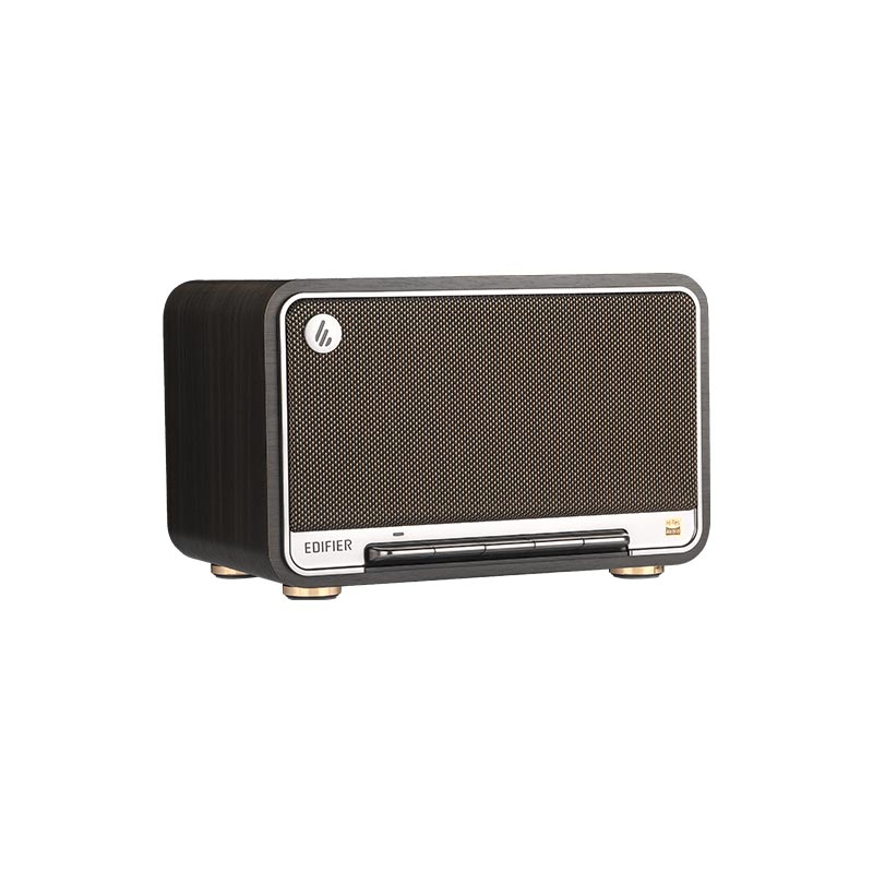 Loa Edifier D32, Công Suất 60W, Pin 11h, Bluetooth V5.3, APP EDIFIER ConneX-4