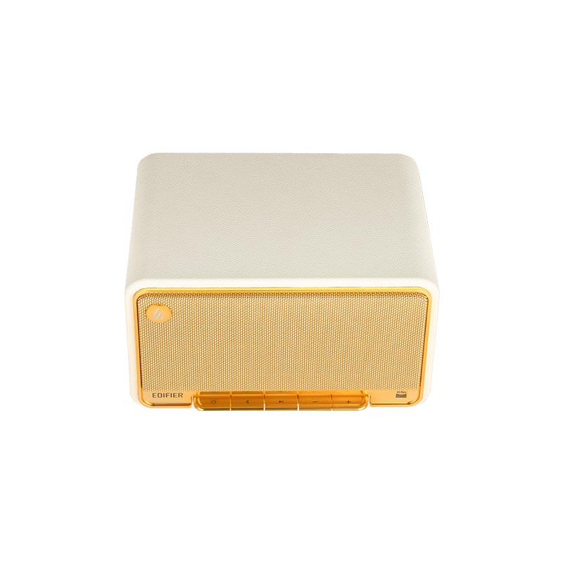 Loa Edifier D32, Công Suất 60W, Pin 11h, Bluetooth V5.3, APP EDIFIER ConneX-8