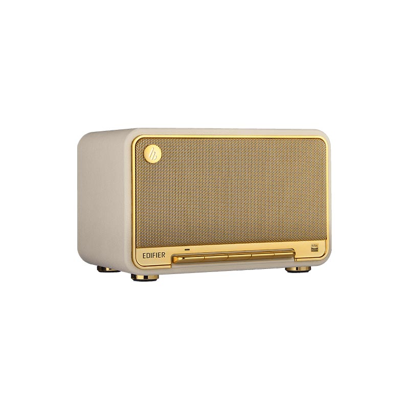 Loa Edifier D32, Công Suất 60W, Pin 11h, Bluetooth V5.3, APP EDIFIER ConneX-9