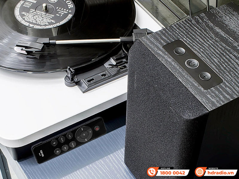 Điều khiển Loa Edifier M601DB